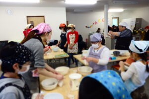 生きにくさを抱えた人の伴走者に 福音バプテスト宣教団 太平チャペルキリスト教会