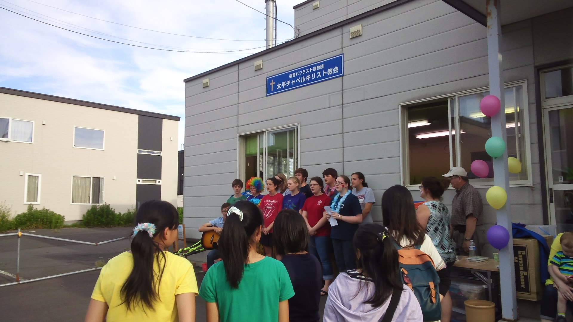 YMCA　能登半島地震支援　1.5次避難所支え　長期支援も視野