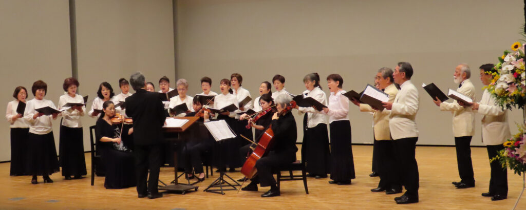 「全てのいのちに”ルーツ”がある」アーティストら　能登半島地震支援チャリティーコンサート