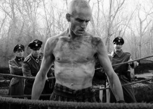 映画「アウシュヴィッツの生還者」――愛する女性の生存を信じ戦い続けたユダヤ人プロボクサー