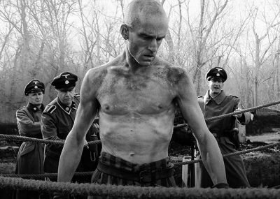 映画「アウシュヴィッツの生還者」――愛する女性の生存を信じ戦い続けたユダヤ人プロボクサー