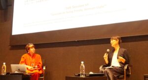 〝アート〟は共感の「方法」になる　立教大学と森美術館で共同トークセッション開催