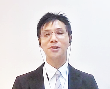 JCE7参加者で初の祈祷会　“想像以上”に期待