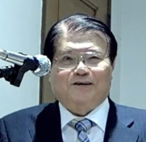 平和実現の範囲は全世界  長崎平和記念礼拝