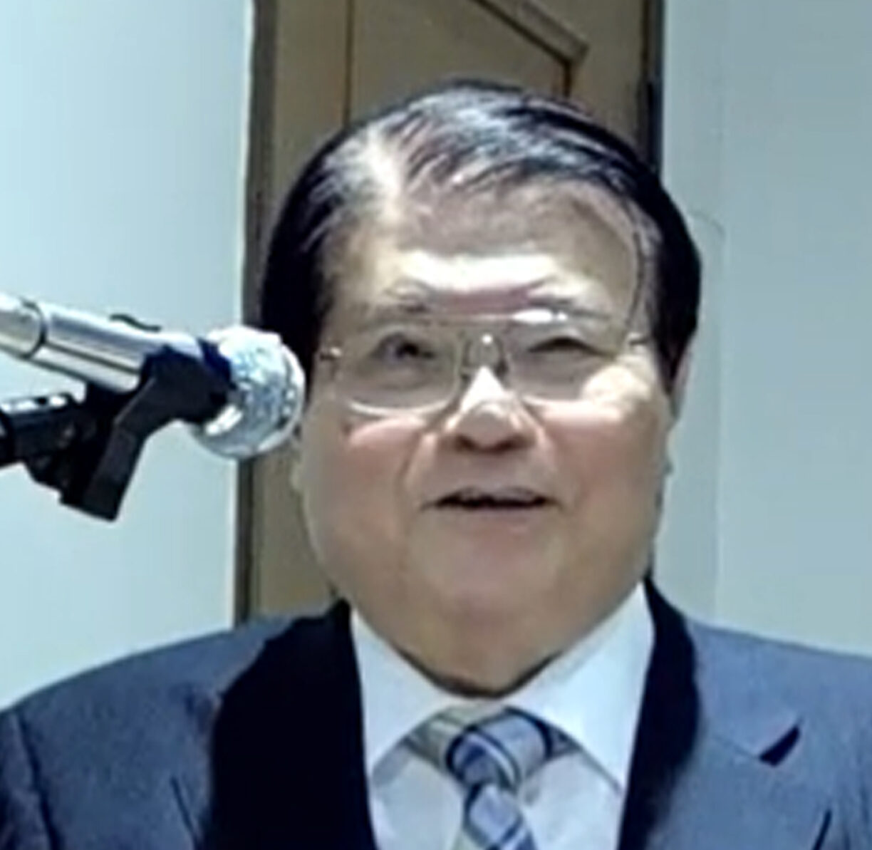 平和実現の範囲は全世界  長崎平和記念礼拝