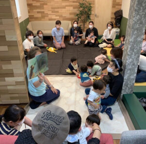 群馬県高崎市　 リトルライト 教会