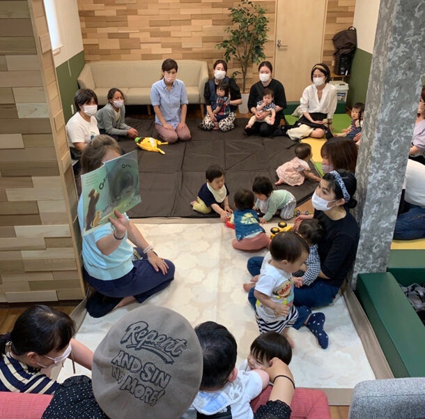 群馬県高崎市　 リトルライト 教会