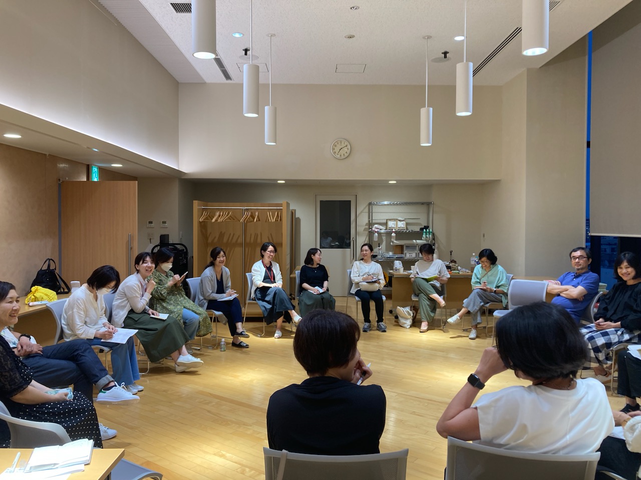 ケアと繋がりが少ない牧師の妻たち