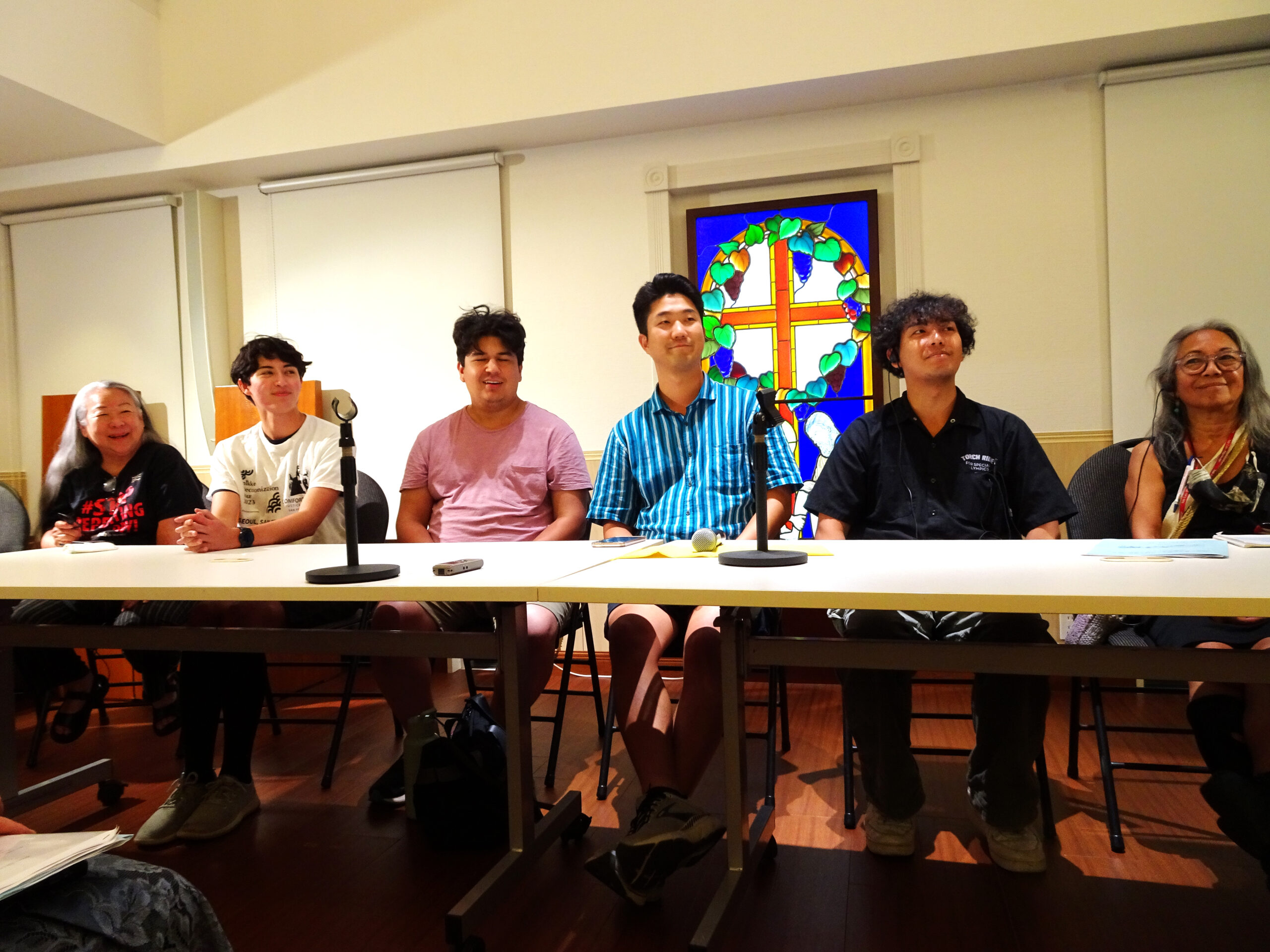 国境こえて記憶を　関東大震災朝鮮人・中国人虐殺 国際交流シンポ