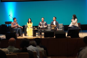 「先生」と呼ばないで　ＪＣＥ７ 続報　日本伝道会議特集　