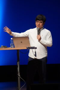 映画「オッペンハイマ―」 「我は死神」が問う現代的な「原罪」 寄稿 稲垣久和