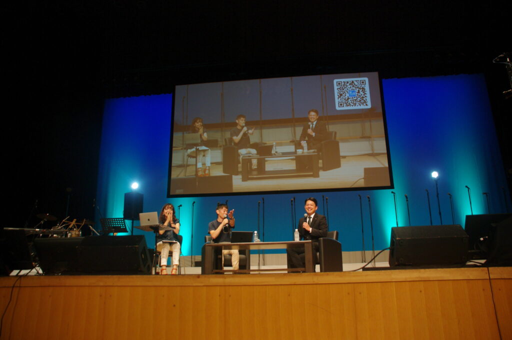 東海の宣教 「S&L」発足　 　すでに「神の国のインフルエンサー」