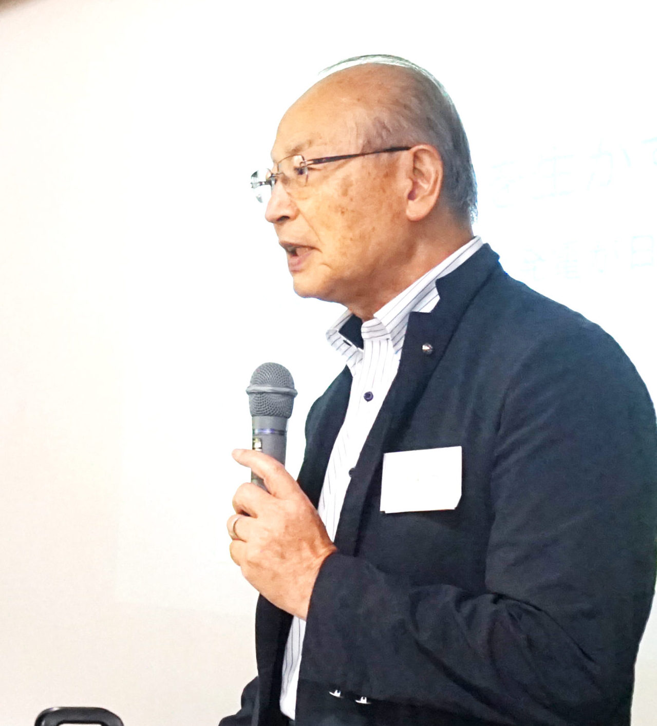 修学院フォーラム「エネルギーを考える」第11回④　巨大化する再エネ事業 「共に知る＝良心」必要