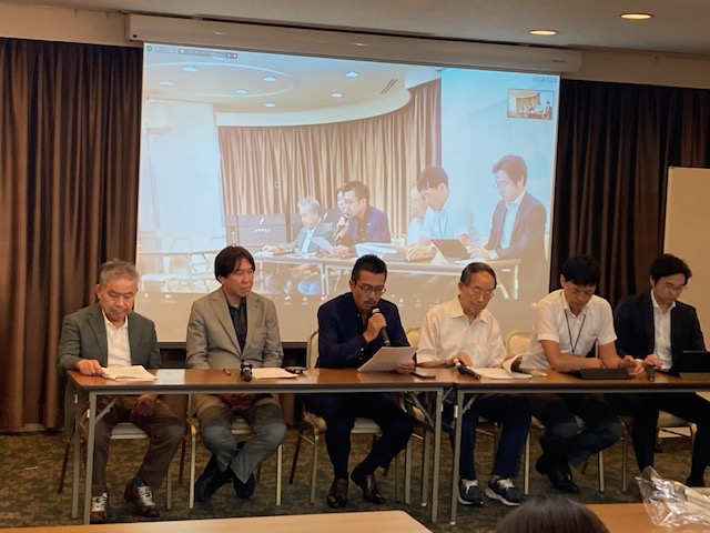 統一協会に解散請求　全国霊感商法 対策弁連声明　さらなる被害防ぐ対策を