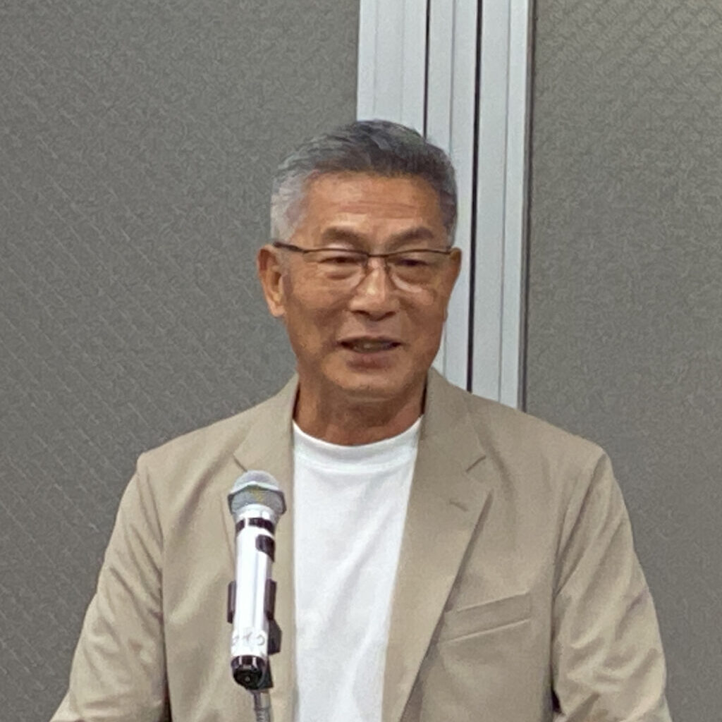 ケニア、コイノニア教育センター20周年　市橋宣教師夫妻そろって来日、講演