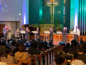 LYRE結成30周年　全員出演の記念コンサート実現　クラウドファンディングも後押し