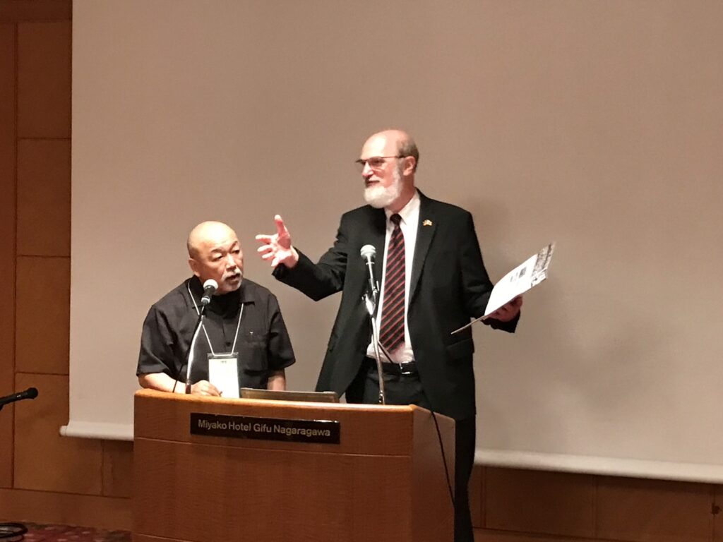 ＪＥＡ、伝道会議で教派の枠越え交流 「宣教協力の手応え感じた」 ＷＥＡと会談 韓国の「混乱」整理