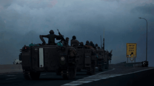 【神学/戦争と正義】パレスチナ戦争に見る正戦論の弱点