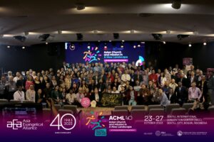 ＡＥＡ40周年　ＡＣＭＬ40開催　「新たな地形」六部門始動