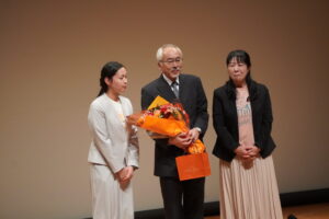 【関西だより】「小さないのちのドア」５周年