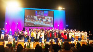 【回顧と展望】第７回日本伝道会議