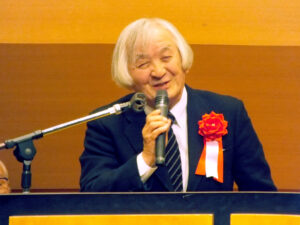 【訃報】玉の肌石鹸相談役　三木晴雄氏逝去