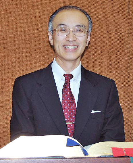 【神学校特集】柔軟な伝道者、魂の医者として　神戸改革派神学校