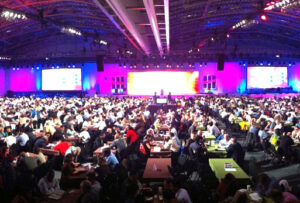 特集《ローザンヌ運動50年》９月ソウルで第４回世界宣教会議　〝Ｌ４の旅路〟大会前後にも拡大