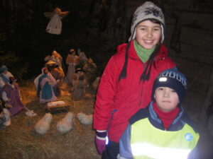 子どもの人生にみことばの糧を　聴いて、見て、書く「ぶっとびバイブル」