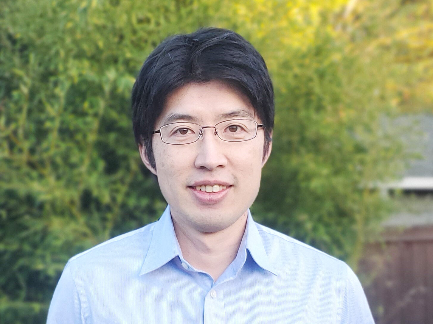 【新年メッセージ】宣教が拡大するのは「私」が変えられる時　武田考平　米国・フェイス・バイブル教会牧師