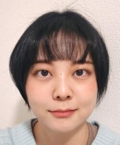 【クリスマス・メッセージ】言語・世代こえ天国を先取り　照内 幸代