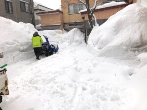 《チャチャチャーチ》日本福音キリスト教会連合 青森福音キリスト教会