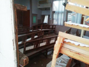 【回顧と展望24】青年の居場所づくり実践　宣教協力も進展