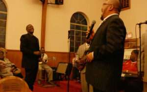 ゴスペル音楽映画三作品配信で、能登半島地震支援　ハッピーミュージック