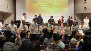 【高齢者特集】〝私よりも経験豊かな方々〟と　神奈川グループホーム　シオン相模原