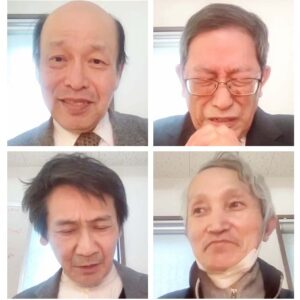 【2.11集会】国家、家庭、福祉、学校、カルト・・・「信仰」「自由」の内実、多方面から