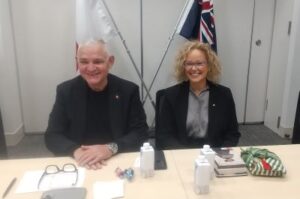 インタビュー：映画「家畜追いの妻 モリー・ジョンソンの伝説」脚本・監督・主演のリア・パーセル