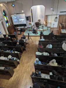 「メガイベントはもういらない」　関西万博を考える連続講演会