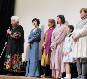 障がいある家族の葛藤と希望  〝善をもって悪に報いる〟「わたしのかあさん」山田監督作品　全国公開へ