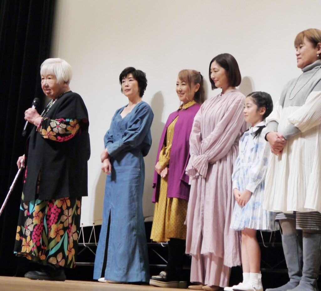 障がいある家族の葛藤と希望  〝善をもって悪に報いる〟「わたしのかあさん」山田監督作品　全国公開へ