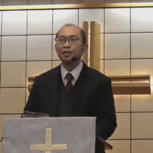 【2.11集会】教会と国家、対立でなく協力　同盟教団「信教の自由セミナー」