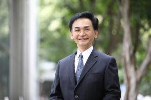 【訃報】岩井基雄氏逝去　「世の光」「ライフ・ライン」メッセンジャー