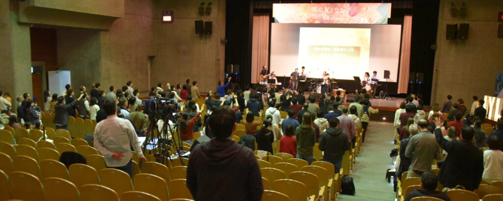 JAPAN YLG 2024　ローザンヌ運動の指針が結実　新団体立ち上げを発表
