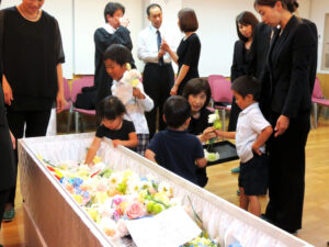 9月8日号1面：「信州夏期宣教講座」で元イスラエル軍兵士講演  「敵にも”人権”はある」