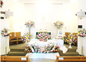 【葬儀特集】次世代への葬儀