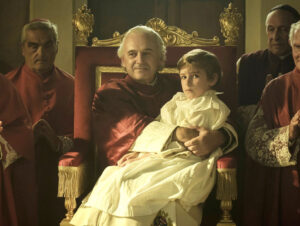 【映画評】ユダヤ人幼児誘拐事件から見た 教皇領衰勢からイタリア統一へ　「エドガルド・モルターラ　 ある少年の数奇な運命」