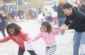 インド国内避難の子らを沖縄から支援　「８か月ぶりに笑うことできた」