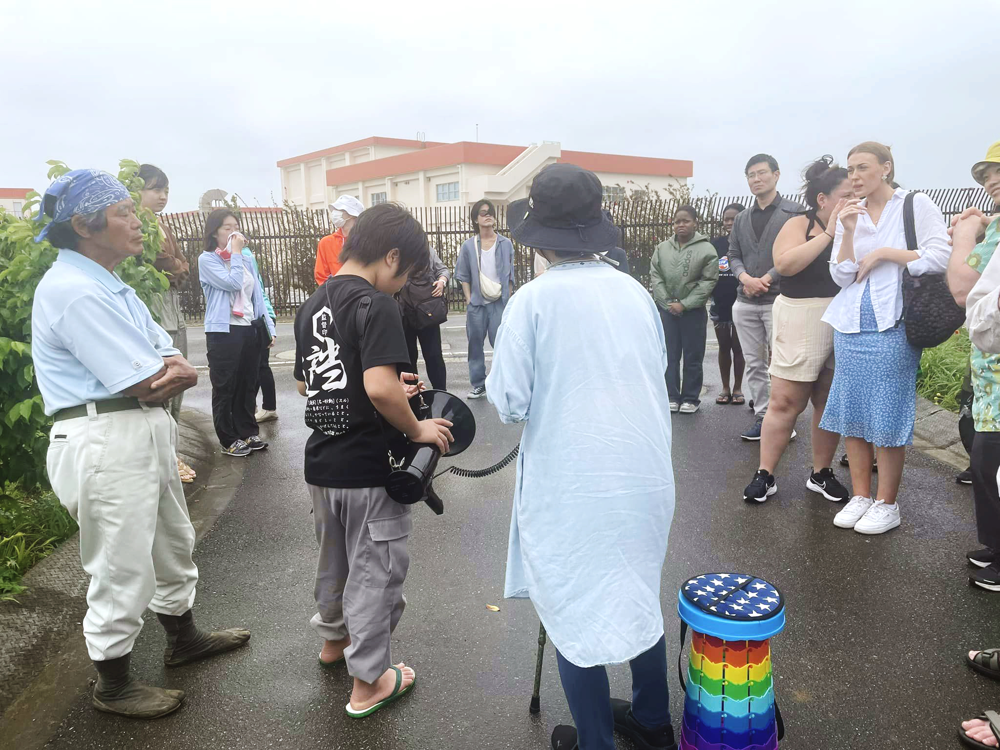 憲法特集　平和の「崇高な理想と目的」を考える