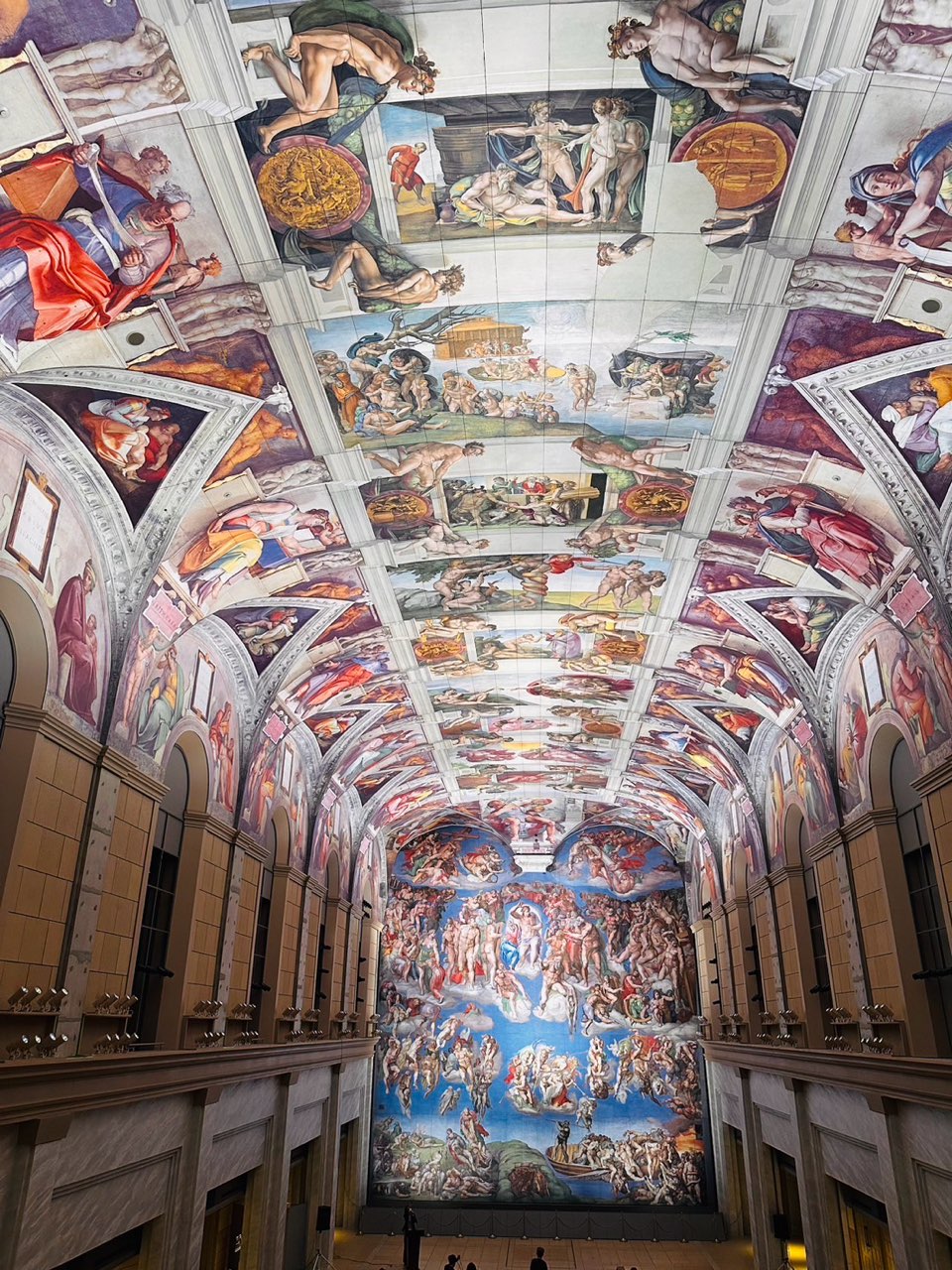 瀬戸内で世界の美・友愛　久米小百合さんと行く 大塚国際美術館と小豆島ツアー実施