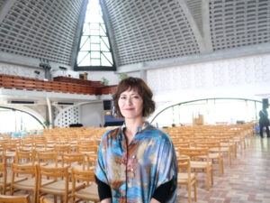 【ストーリー】「いっしょに立ち上がろう」　賛美でつながる被災地支援